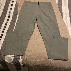 Rag & Bone new York fit 2 chino men's 31 slim pants NWT